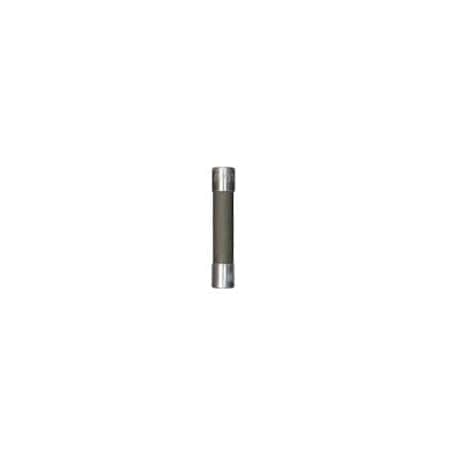 Eaton Bussmann Ceramic Fuse, ABC Series, Fast-Acting, 15A, 250V AC, Non-Indicating BK/ABC-V-15-R